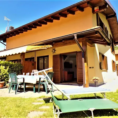 Emy House * Lenno