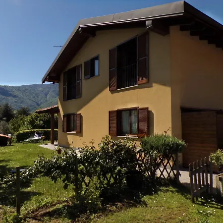 Emy House * Lenno